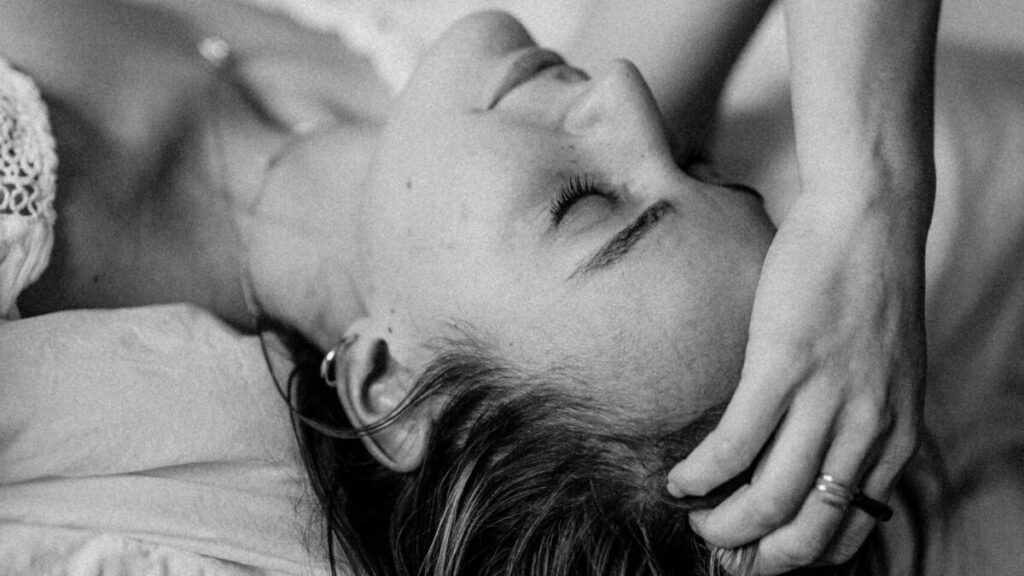 頭のセルフケア