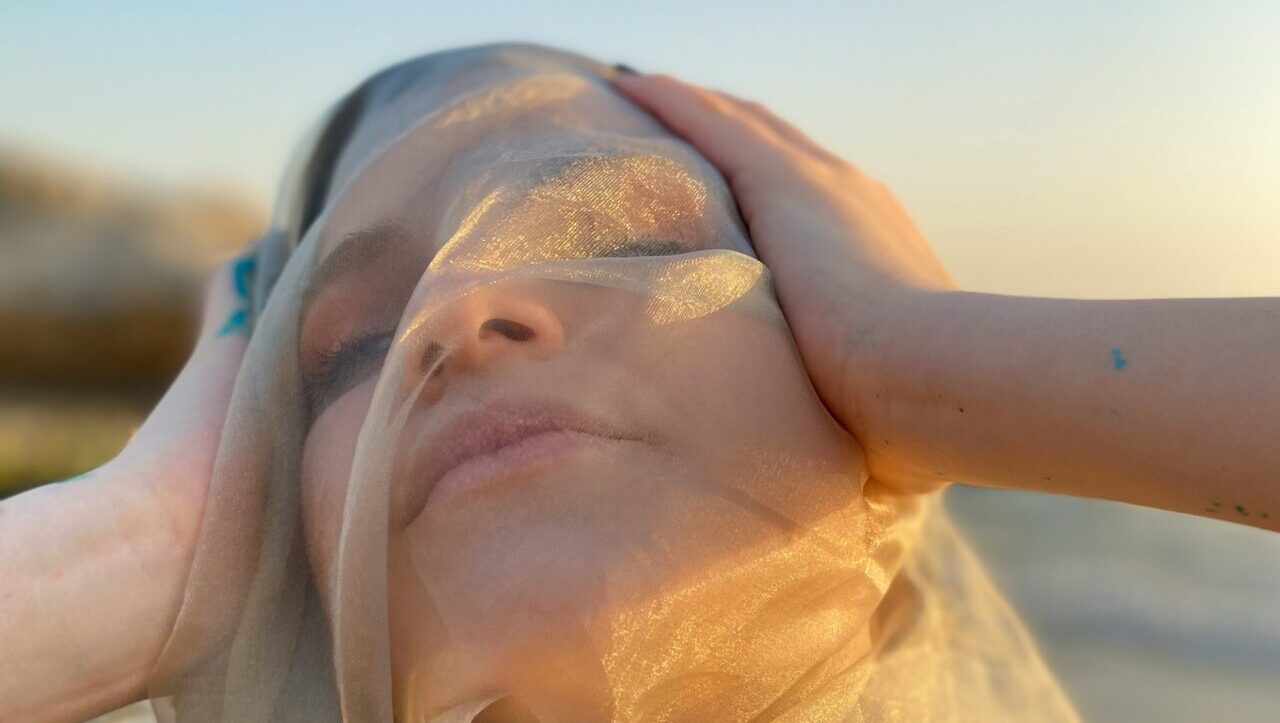 頭のセルフケア画像