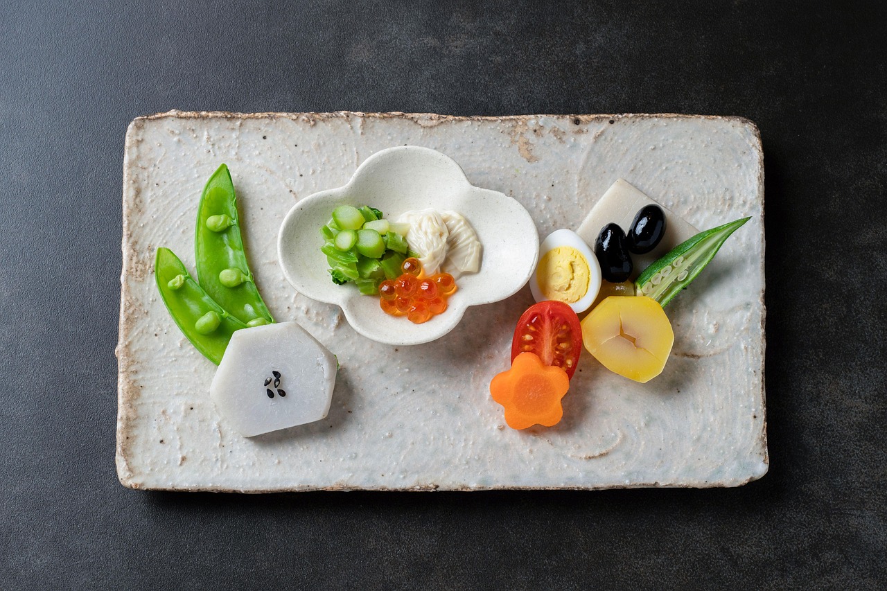 食事と生活習慣｜栄養・睡眠・腸活で更年期の体調を整える